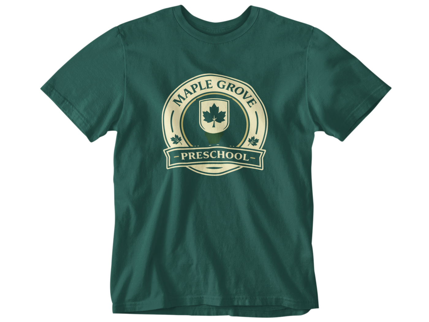 Youth Short Sleeve Tee