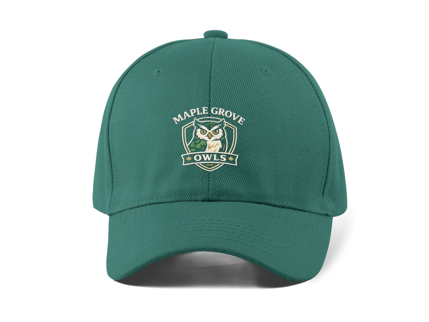 Classic Dad Hat