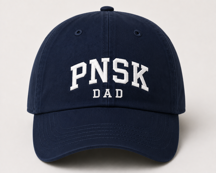 Dad Dad Hat