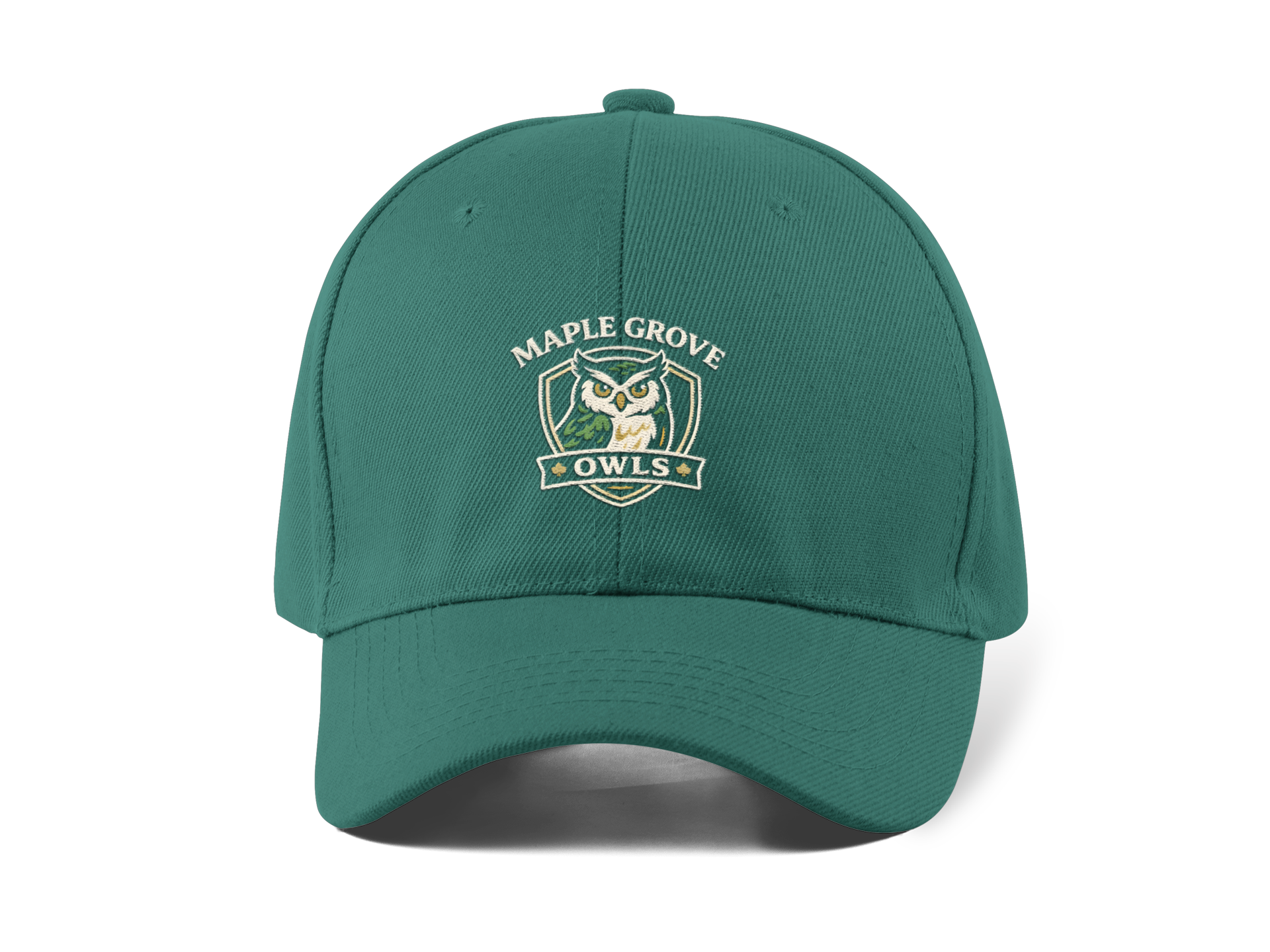 Classic Dad Hat