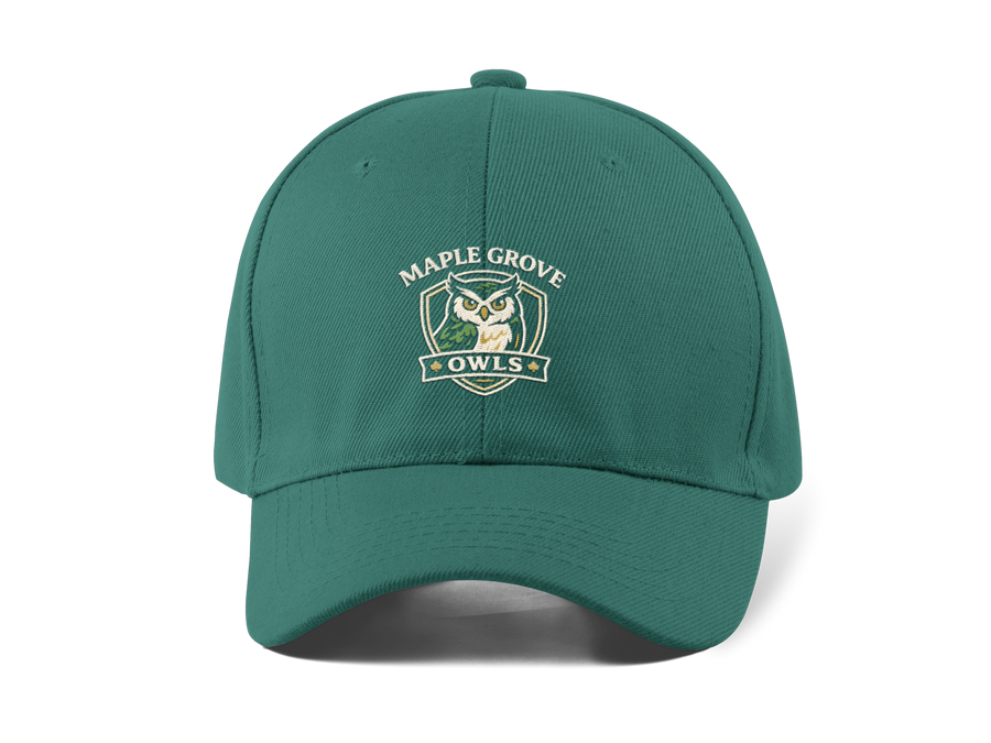 Classic Dad Hat