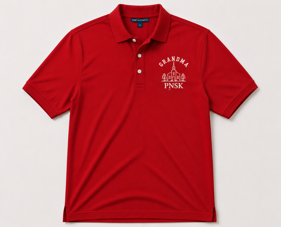 Grandma Polo