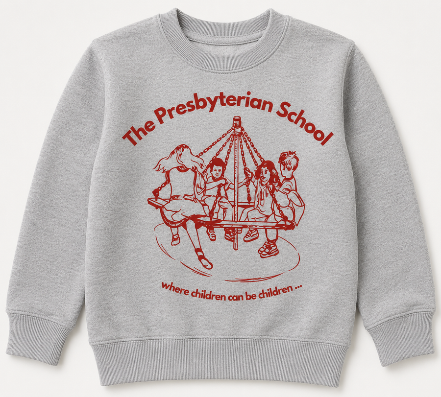Kids Crewneck