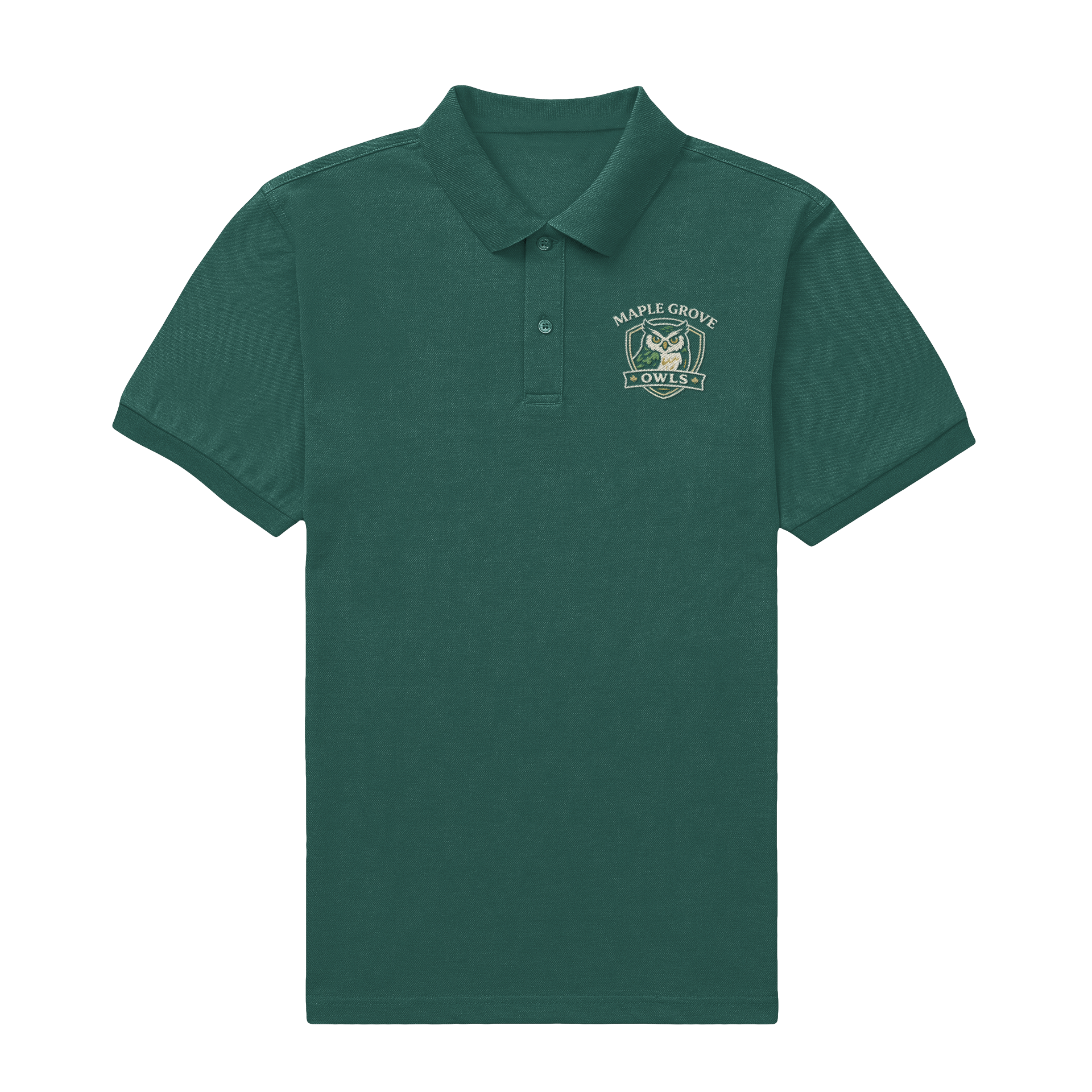 Adult Performance Pique Polo