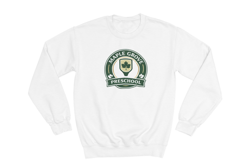 Adult Crewneck Sweatshirt