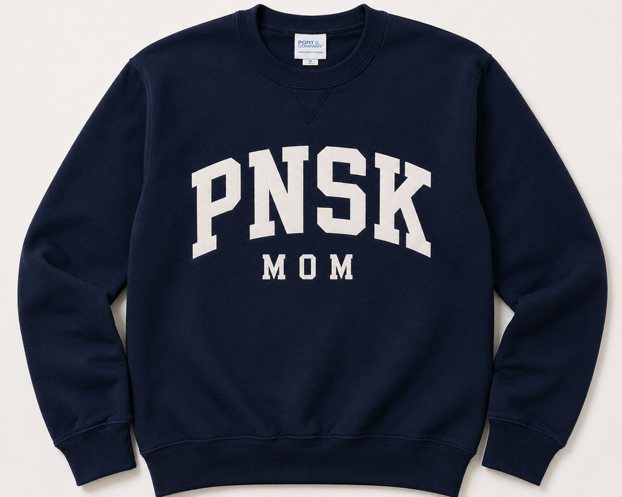 Mom crewneck