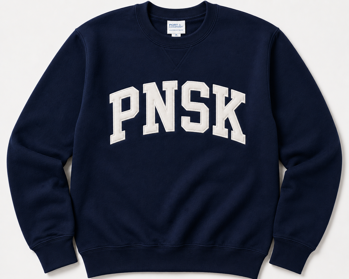 Adult Crewneck