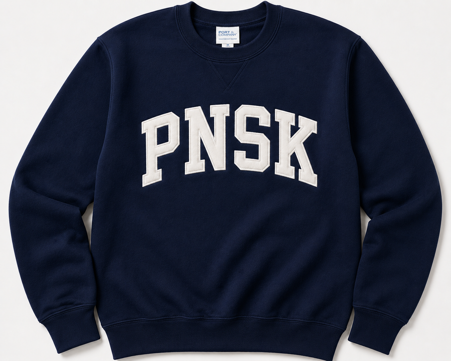 Adult Crewneck