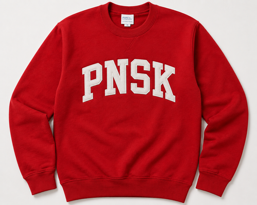 Adult Crewneck