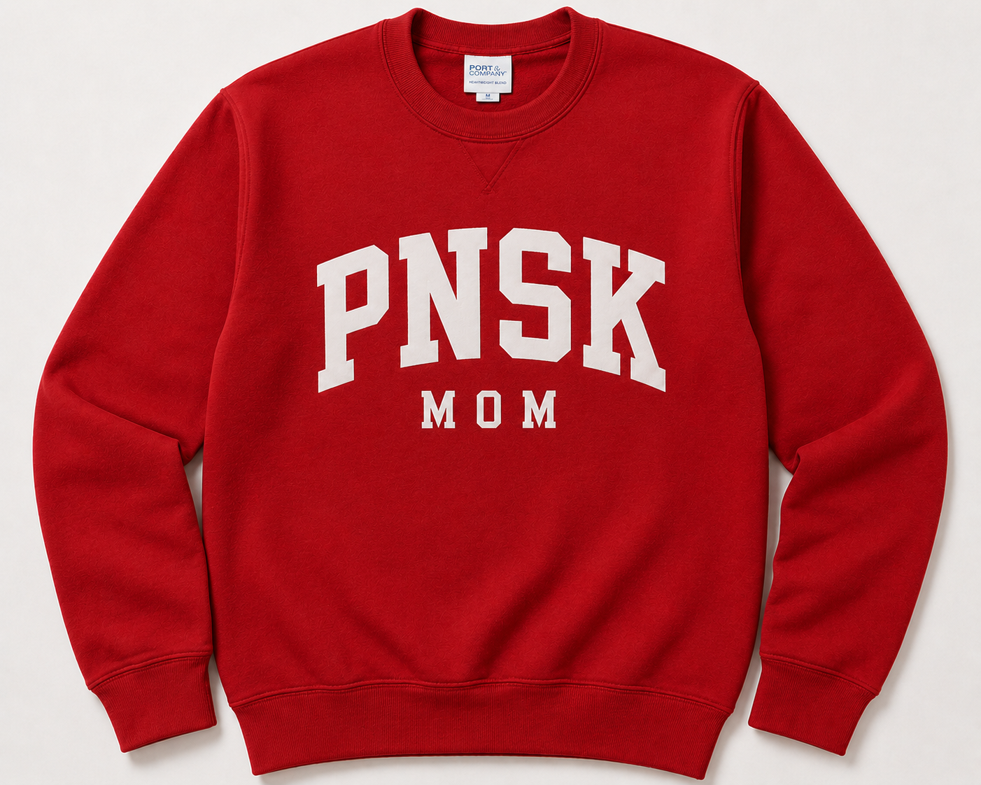 Mom crewneck