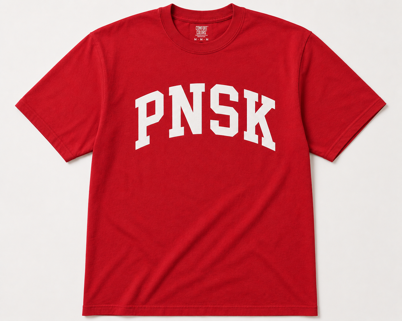 Adult T-shirt