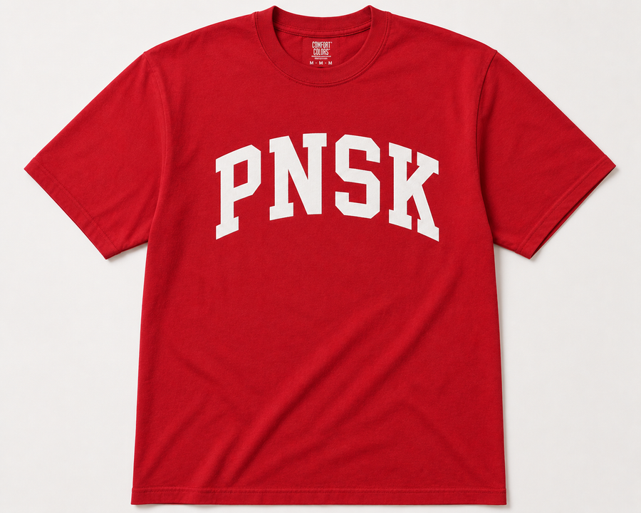 Adult T-shirt