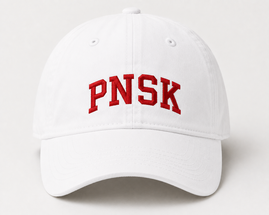 Dad Hat